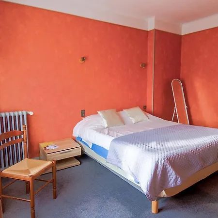 Hotel Le Carpinien