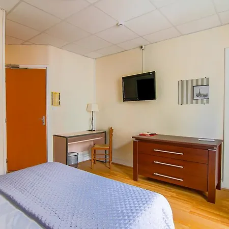 Le Carpinien Hotel