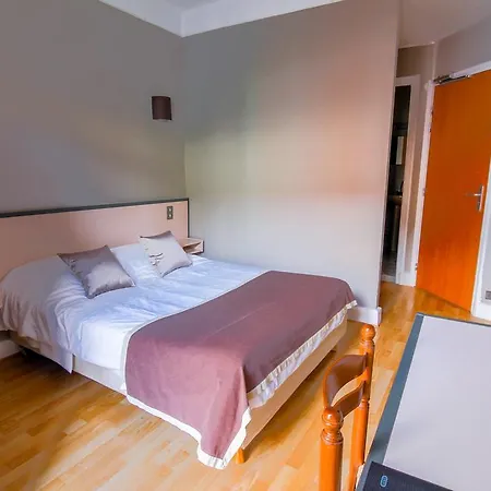 Le Carpinien Hotel